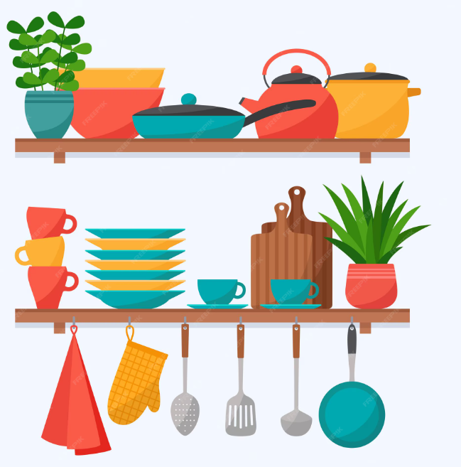 Home&kitchen