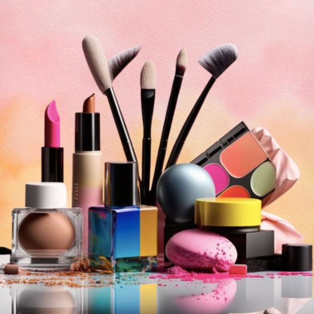 Cosmetics