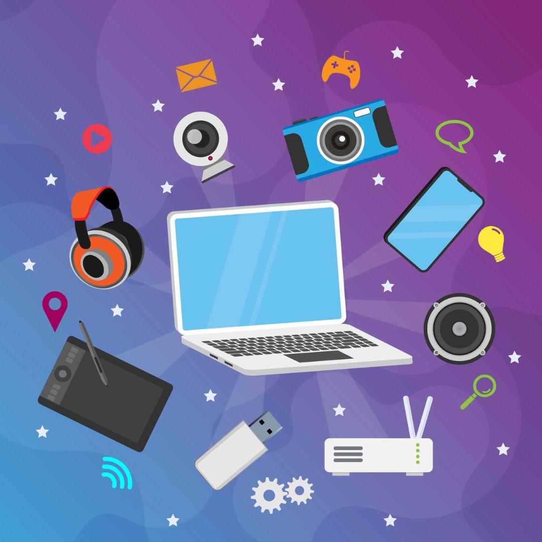 Gadget