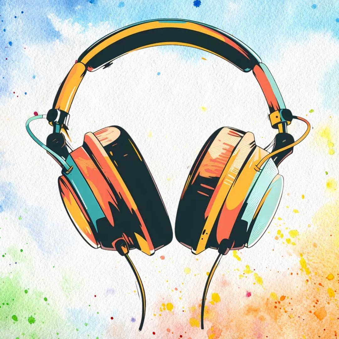 Headphone