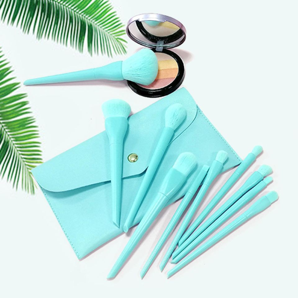 Makeup Brush Set