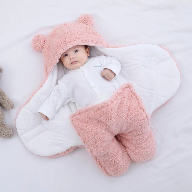 Baby Sleeping blanket