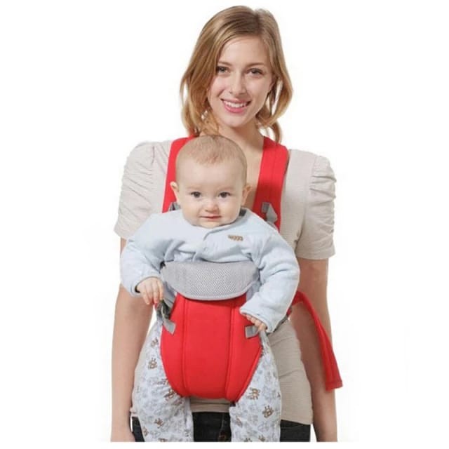 Baby Carrier Bag