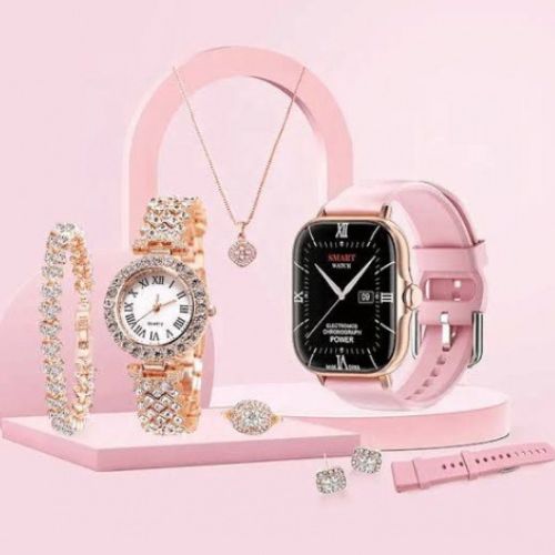 A59 Plus Smart Watch
